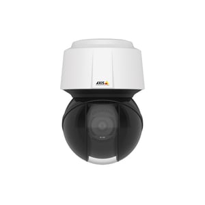 AXIS Q6135-LE 2 Megapixel HD Network Camera - Dome - 250 m - H.264 (MPEG-4 Part 10/AVC), H.265 (MPEG-H Part 2/HEVC), MJPEG