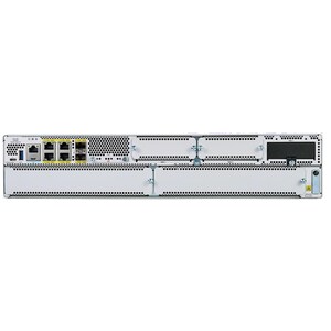 CISCO CATALYST C8300-1N1S- 4T2X ROUTER