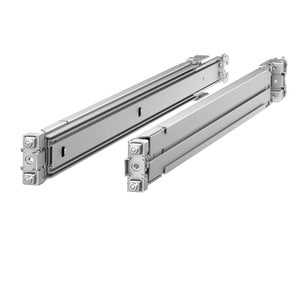 HP Halterungsschienen-Satz für Workstation