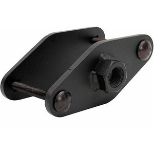 Gamber-Johnson Mounting Plate for Tablet - Black