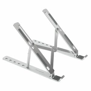 Support pour ordinateur portable Réglable en hauteur Targus AWE810GL - Support pour Écran de 10" (25,40 cm) jusqu'à 15,60"