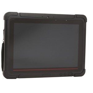 Honeywell RT10A Robust Tablet - 25,7 cm (10,1 Zoll) WUXGA - Qualcomm Snapdragon - 4 GB - 32 GB - Android 9.0 Pie - 4G - Oc