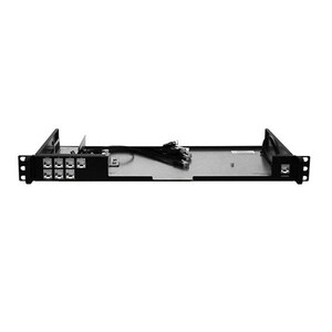 Montaggio rack SonicWall per Firewall - TAA Conforme