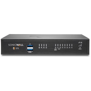 SONICWALL TZ370 HIGH AVAILABILITY