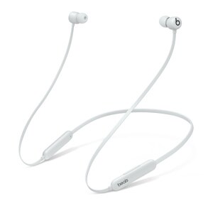 Casque (Oreillette) Beats by Dr. Dre Flex - Sans fil - Design Intra-auriculaire, Tour de cou - Stéréo - Couleur Gris - Bin