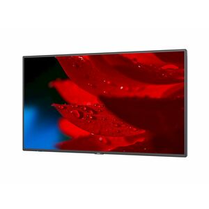 55 MA-SERIES LARGE FORMAT DISPLAY UHD WCG 500CD/M2 E-LED B