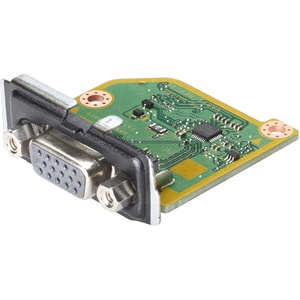 HP I/O Module - For Desktop, PC