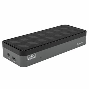 Targus Docking Station Targus DOCK570EUZ USB Tipo C para Portátil/Ordenador de Escritorio - 100 W - 6 x puertos USB - 4 x 