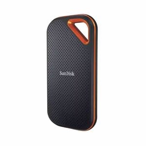 SanDisk Extreme PRO SDSSDE81-4T00-G25 4 TB Portable Solid State Drive - External - Desktop PC, Notebook, Workstation Devic