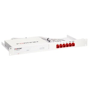 Rackmount Fortinet FortiGate 40F Series
