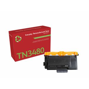 Xerox Laser Cartucho de toner - Preto - 1 / Pack - 4000 páginas