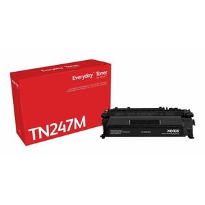 Xerox Everyday Padrão Yield Laser Cartucho de toner - Preto - 1 / Pack