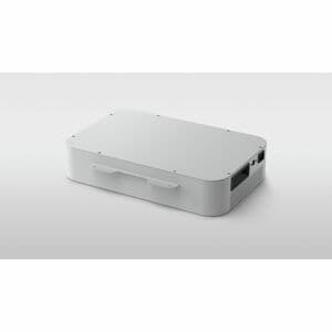APC Smart-UPS Charge Mobile Battery for Microsoft Surface Hub 2S & Surface Hub 3 - For Interactive White Board - Battery R