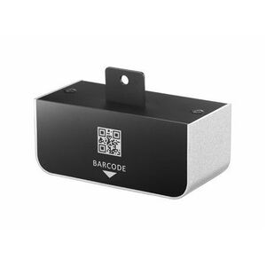 Scanner codici a barre Advantech UTC-510P-B03E - Tipo connettività: Cavo - 380 mm Distanza di scansione - 1D, 2D - LED - C