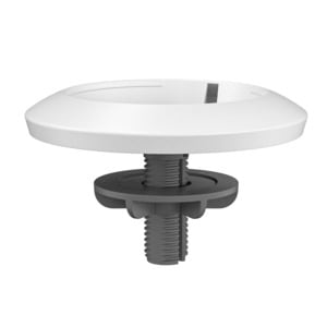 RALLY MIC POD TABLE MOUNT OFF-WHITE - WW