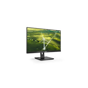 Moniteur LCD Philips 242B1G 24" Class Full HD - 16:9 - Noir - 60,5 cm (23,8") Viewable - Technologie IPS - WLED Rétroéclai