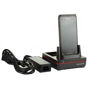 Honeywell HomeBase Cradle for Mobile Computer - USB Type B