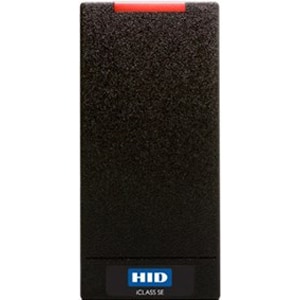 ASSA ABLOY iCLASS SE Contactless Smart Card Reader