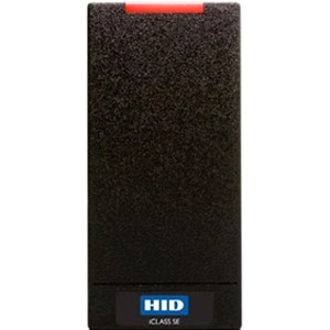 ASSA ABLOY iCLASS SE Contactless Smart Card Reader