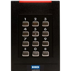 ASSA ABLOY iCLASS SE Smart Card Reader