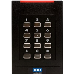 ASSA ABLOY iCLASS SE Smart Card Reader