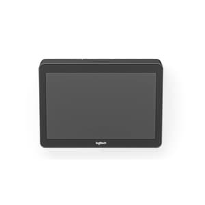 Logitech Video Conference Equipment - Graphite - For Video Conferencing, Meeting Room - HDMI In - USB - Tabletop