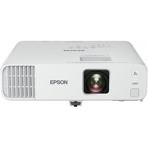Epson EB-L250F 3LCD Projector - 16:9 - White - 1920 x 1080 - Front, Ceiling - 1080p - 20000 Hour Normal Mode - 30000 Hour 