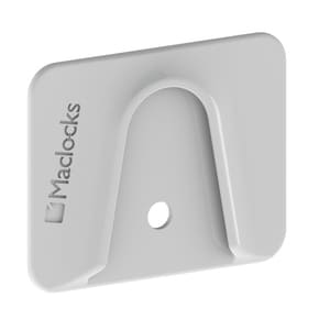 HOVERTAB VHB REPLACEMENT PLATE WHITE
