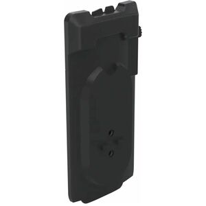 DUO FOR CT40 ADAPTER BLACK