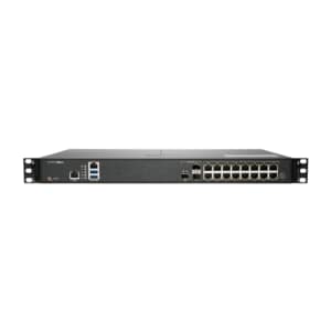 SONICWALL NSA 2700 HIGH AVAILABILITY