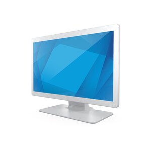Elo 2403LM 24" Class LCD Touchscreen Monitor - 16:9 - 16 ms - 60.5 cm (23.8") Viewable - TouchPro Projected Capacitive - 1