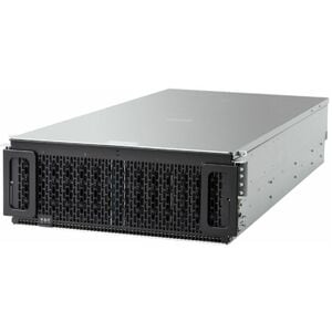 HGST Ultrastar Data102 SE4U102 Laufwerksgehäuse 12Gb/s SAS - 12Gb/s SAS Host Interface - 4U Rackmount - 102 x HDD unterstü