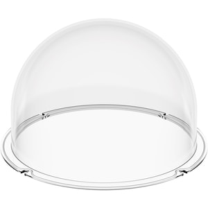 AXIS TP5801-E CLEAR DOME HARD-COATED CLEAR DOME FOR HARSH