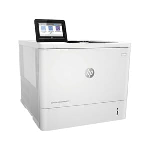 LaserJet Enterprise M611dn