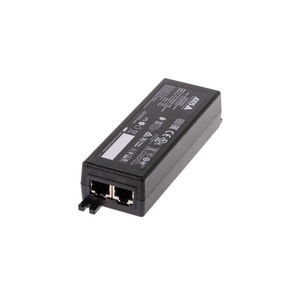 Injecteur POE AXIS - 120 V AC, 230 V AC Entrée - 56 V DC Sortie - 1 x Ethernet Port(s) d'entrée - 1 x PoE Port(s) de sorti