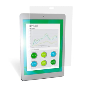 3M Anti-glare Standard Screen Filter - Clear, Matte - For 31.2 cm (12.3") Tablet - 3:2