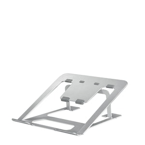 Support pour ordinateur portable Réglable en hauteur Neomounts Neomounts Pro - 43,2 cm (17") - Capacité de Charge 10 kgLar