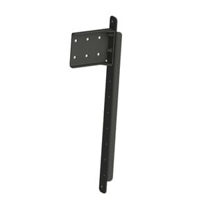 Gamber-Johnson Vehicle Mount for Mobile Device - Height Adjustable