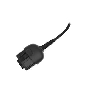 7 ft (2.1m) Corded USB Converter CS6080-SR BLK