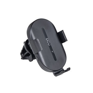 Chargeur à Induction DCU - 12 V DC, 9 V DC, 5 V DC Entrée