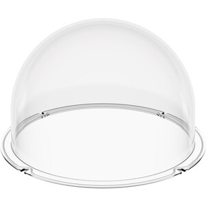 AXIS Couverture pour dôme de caméra de sécurité pour Caméra de sécurité - Résistant aux intempéries, Résistant aux produit