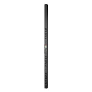APC by Schneider Electric NetShelter PDU - Geschaltet - IEC 60309 (2P+E) 16A - 21 x IEC 60320 C13, 3 x IEC 60320 C19 - 16 