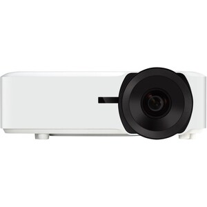 ViewSonic LS921WU 3D Objektiv mit kurzer Brennweite (Short Throw) DLP-Projektor - 16:10 - 1920 x 1200 Piel - 3,000,000:1 K