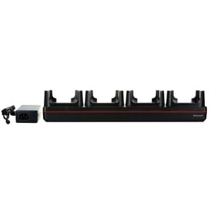 CT40 NON BOOTED 4 BAY EU POWER CORD