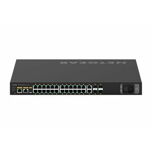 AV LINE M4250-26G4F-POE+ 24X1G POE+ 4XSFP MANAGED 300W