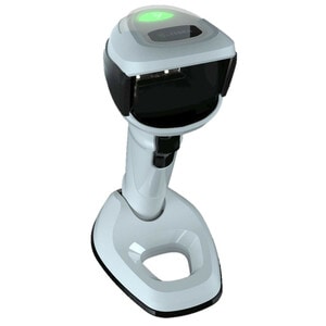 DS9908-HD WHITE USB KIT - US: DS9908-HD5000WZZUS SCANNER CBA-U21-S07ZBR SHIELDED USB CABLE