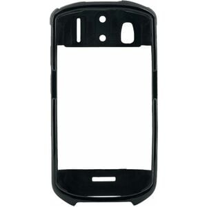 MOBILIS Rugged Case for Zebra Mobile Computer - Black - Shock Resistant, Shock Absorbing, Impact Resistant, Drop Resistant