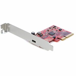 USB 3.2 GEN 2X2 PCIE CARD TYPE-C 20GBPS PCI EXPRESS X4