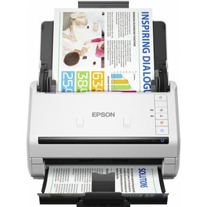 WORKFORCE DS530II 600 DPI X 600 DPIA4 21.0X29.7 CM A5 14.8X2 KM0