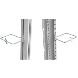 MINKELS Cable Tying - 10 Pack Pack - Ring - Steel